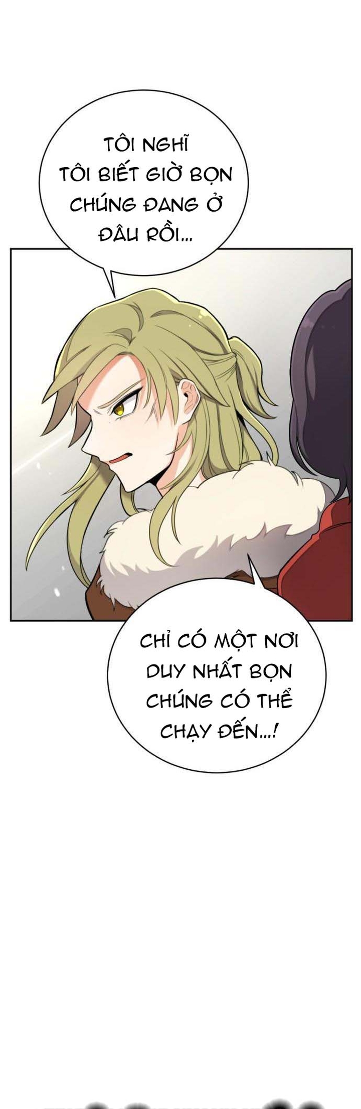 Vr & Rpg: Chapter 16