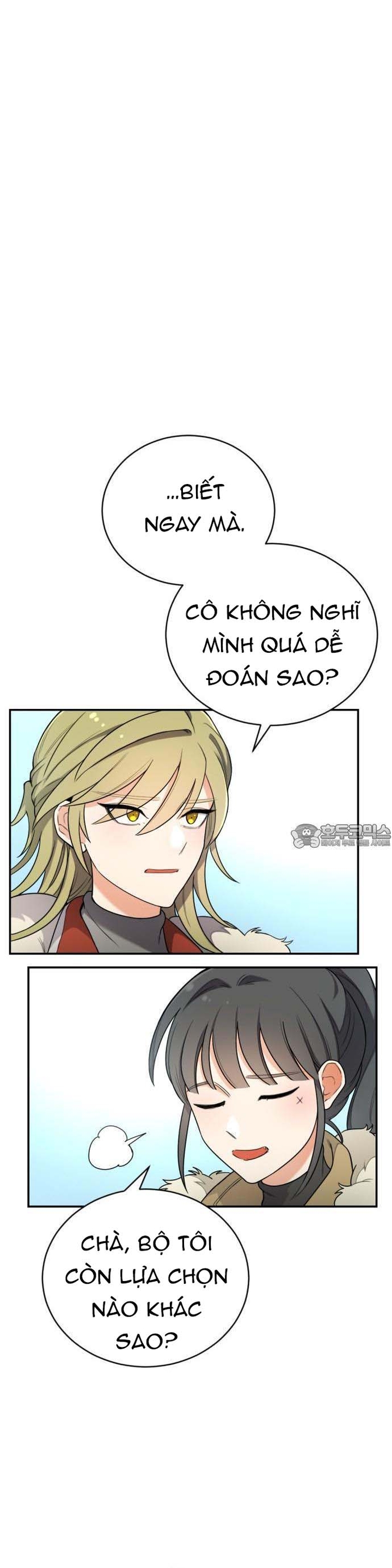 Vr & Rpg: Chapter 16