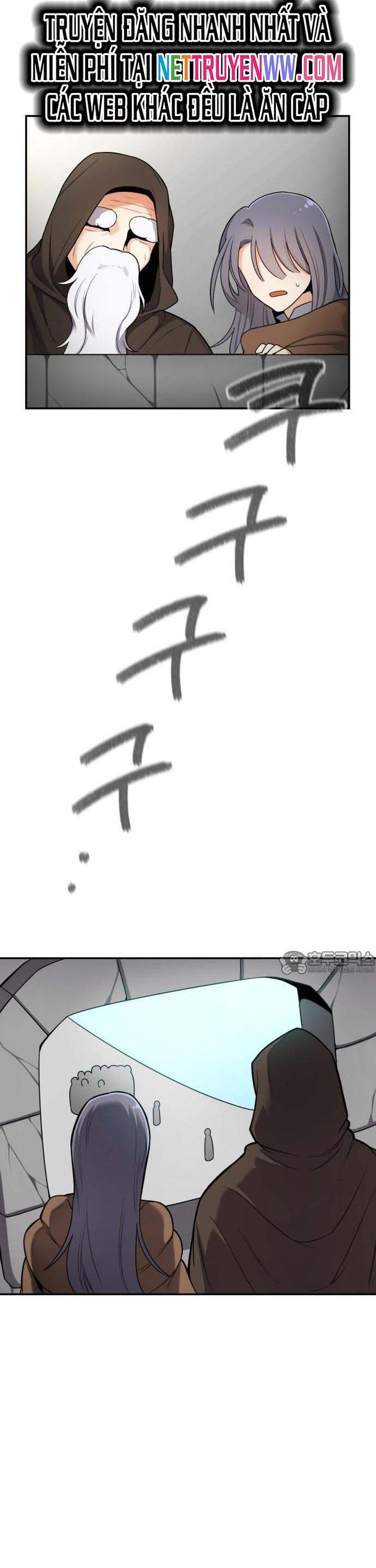 Vr & Rpg: Chapter 16