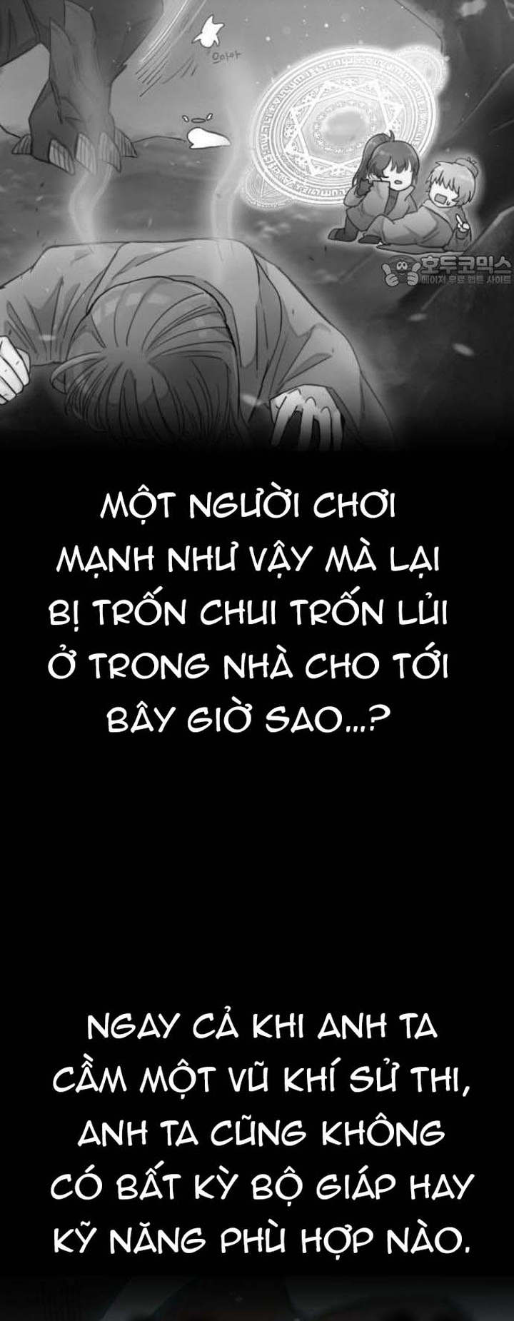 Vr & Rpg: Chapter 16