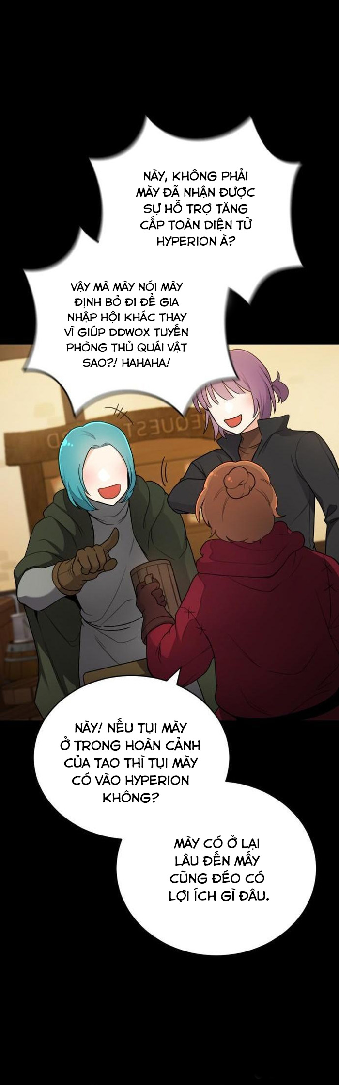 Vr & Rpg: Chapter 17