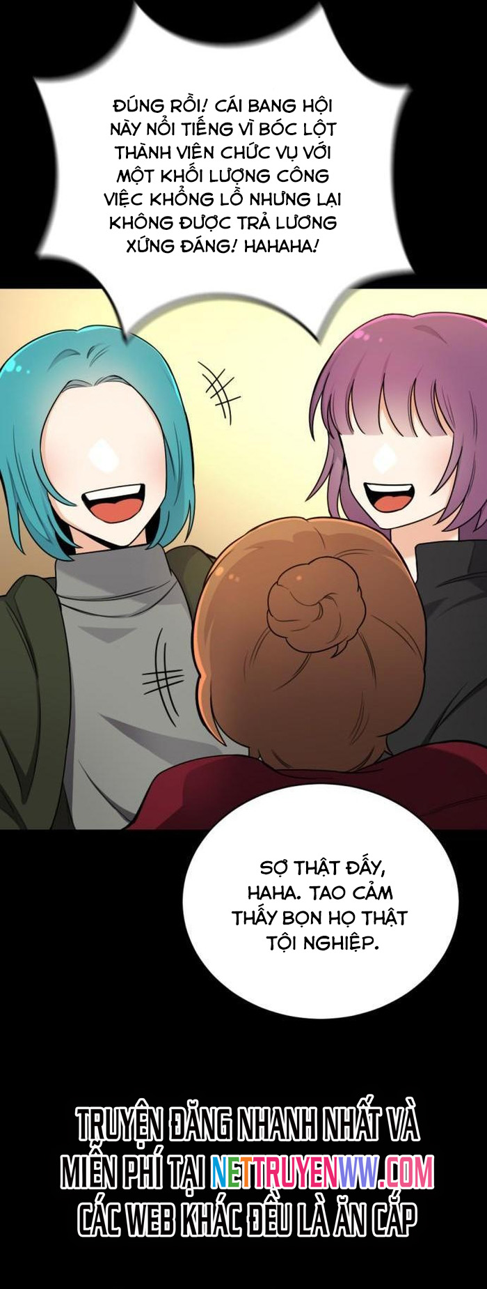 Vr & Rpg: Chapter 17