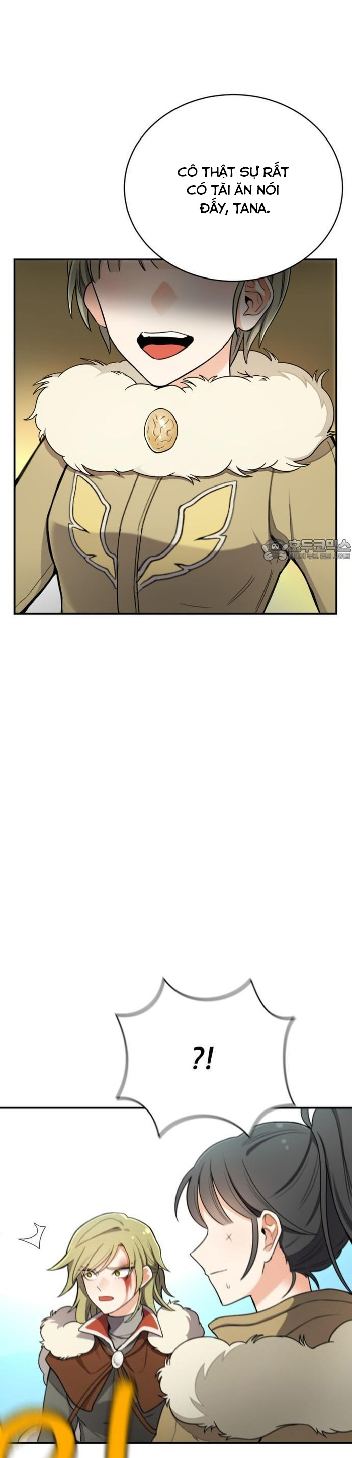 Vr & Rpg: Chapter 17