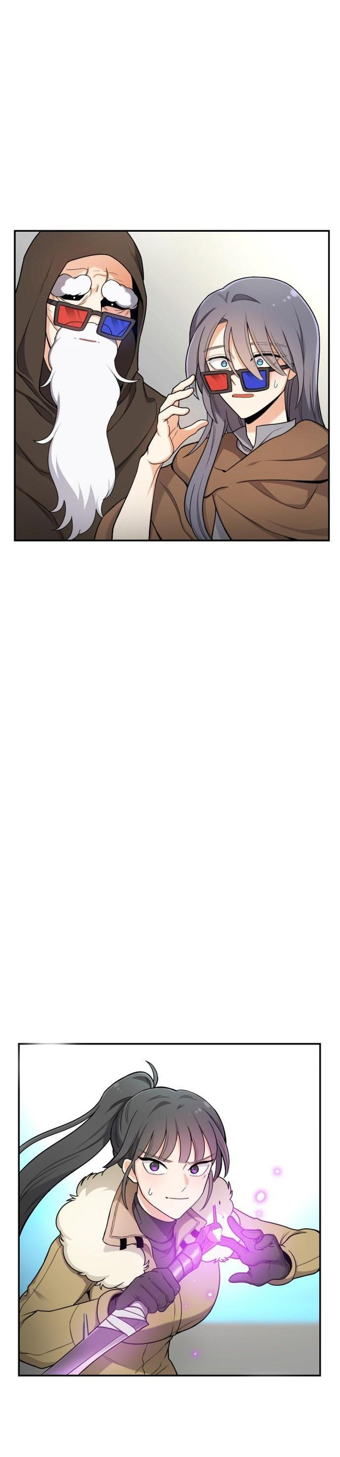 Vr & Rpg: Chapter 17