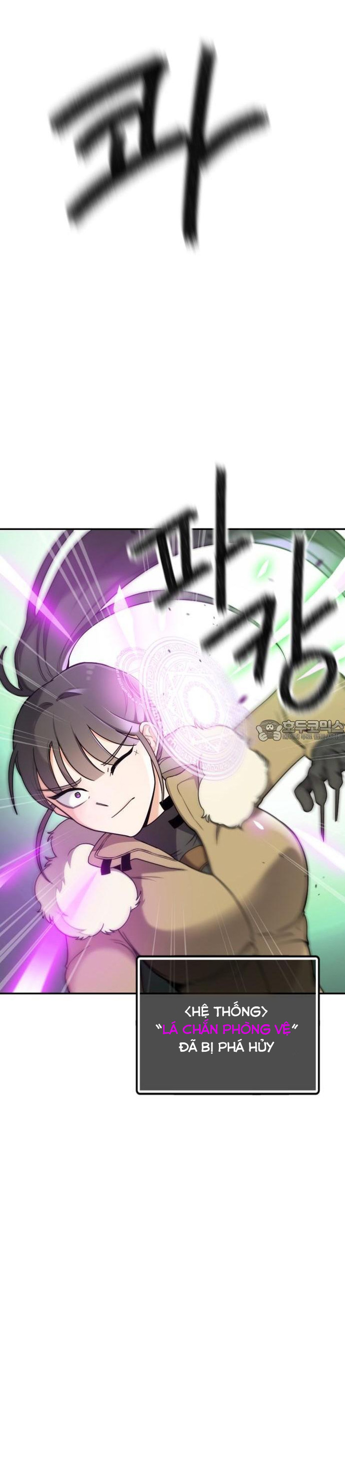 Vr & Rpg: Chapter 17