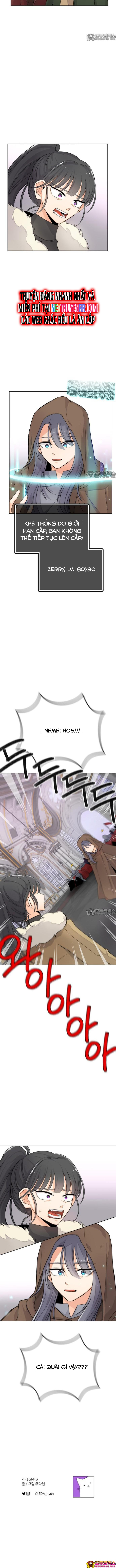 Vr & Rpg: Chapter 23