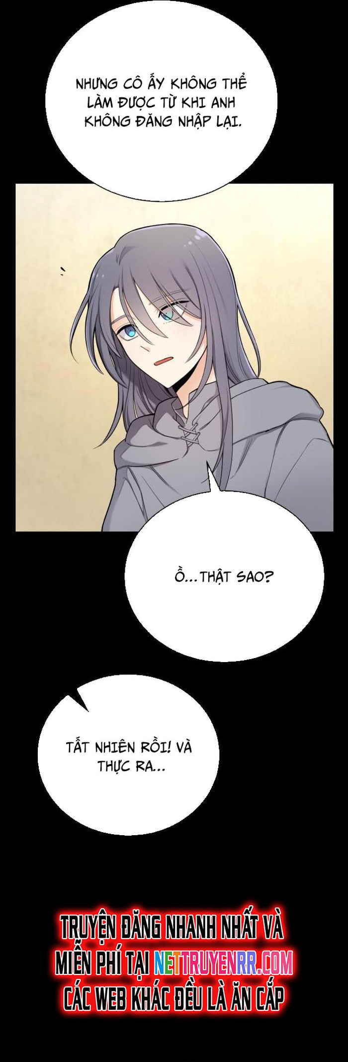 Vr & Rpg: Chapter 24