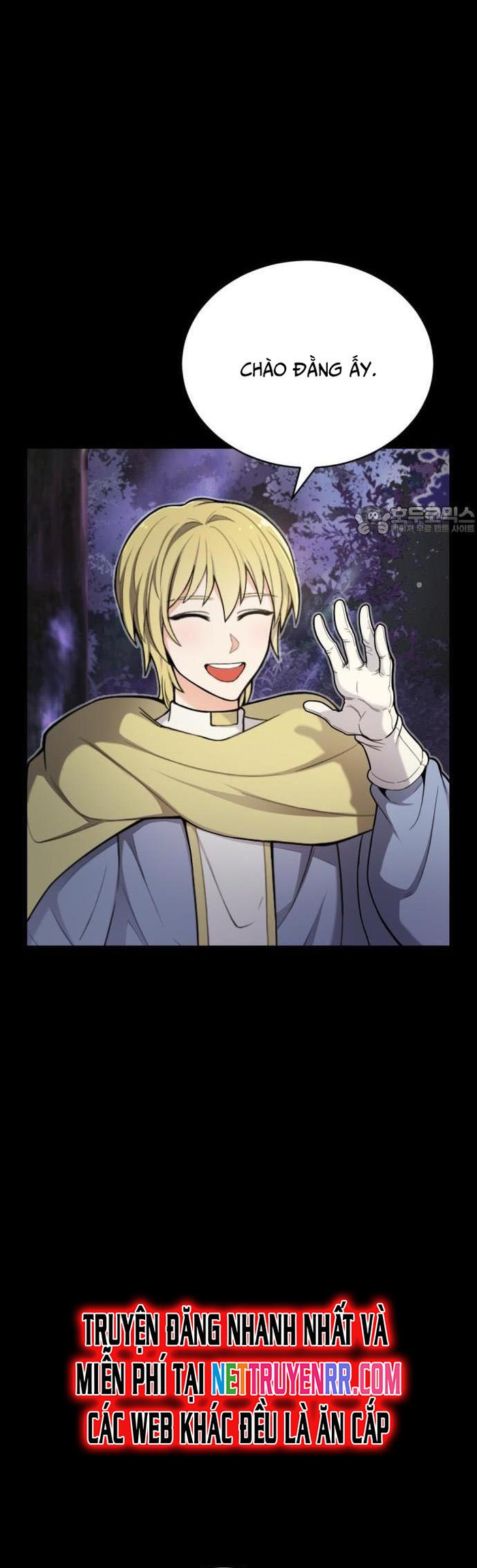 Vr & Rpg: Chapter 24