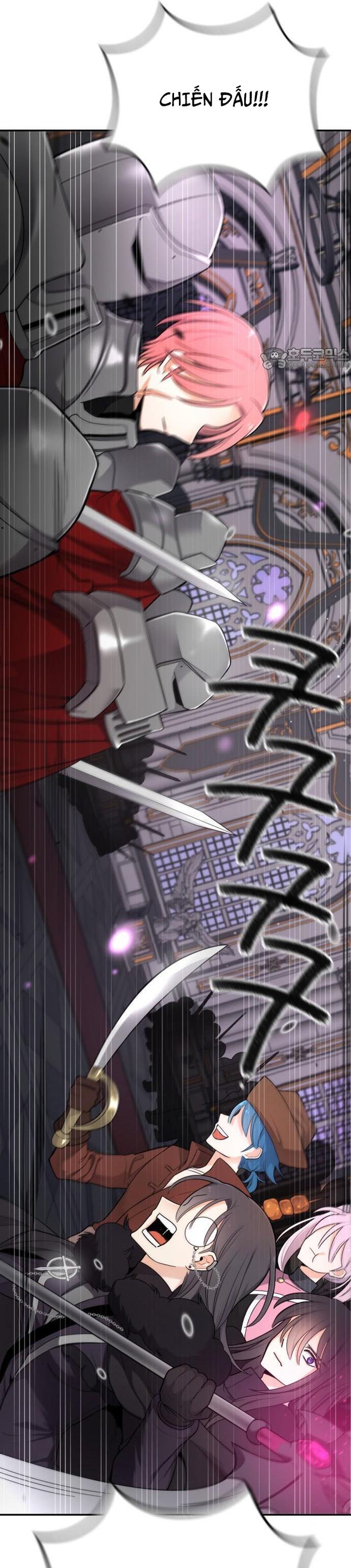 Vr & Rpg: Chapter 24