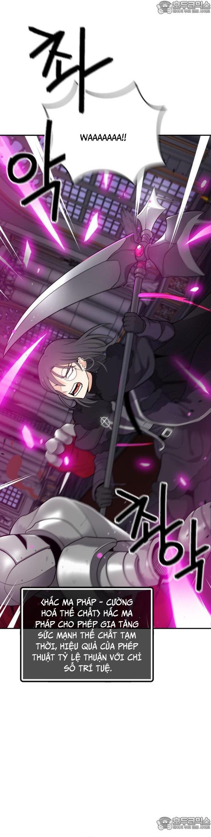 Vr & Rpg: Chapter 24