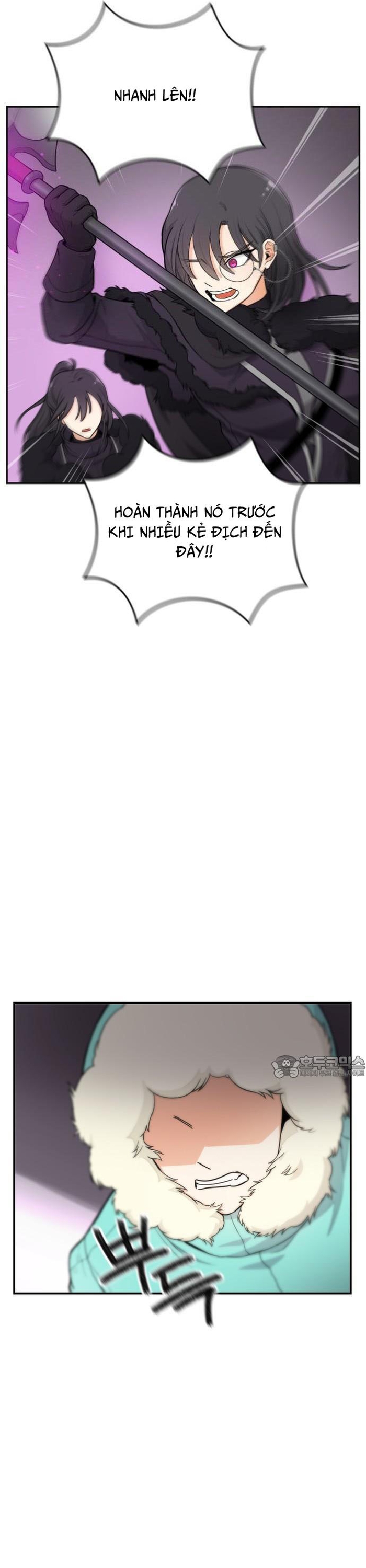 Vr & Rpg: Chapter 24