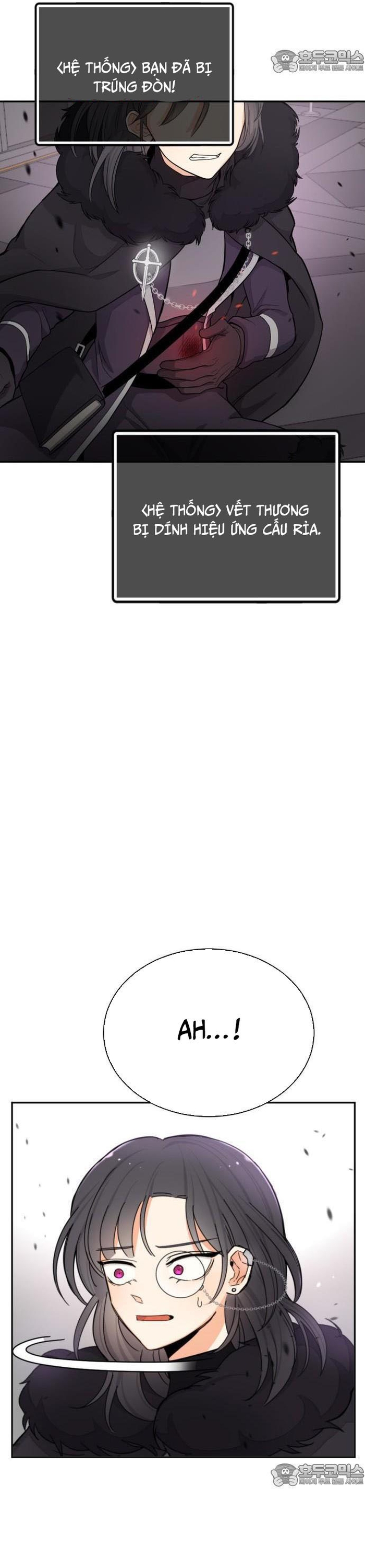 Vr & Rpg: Chapter 24