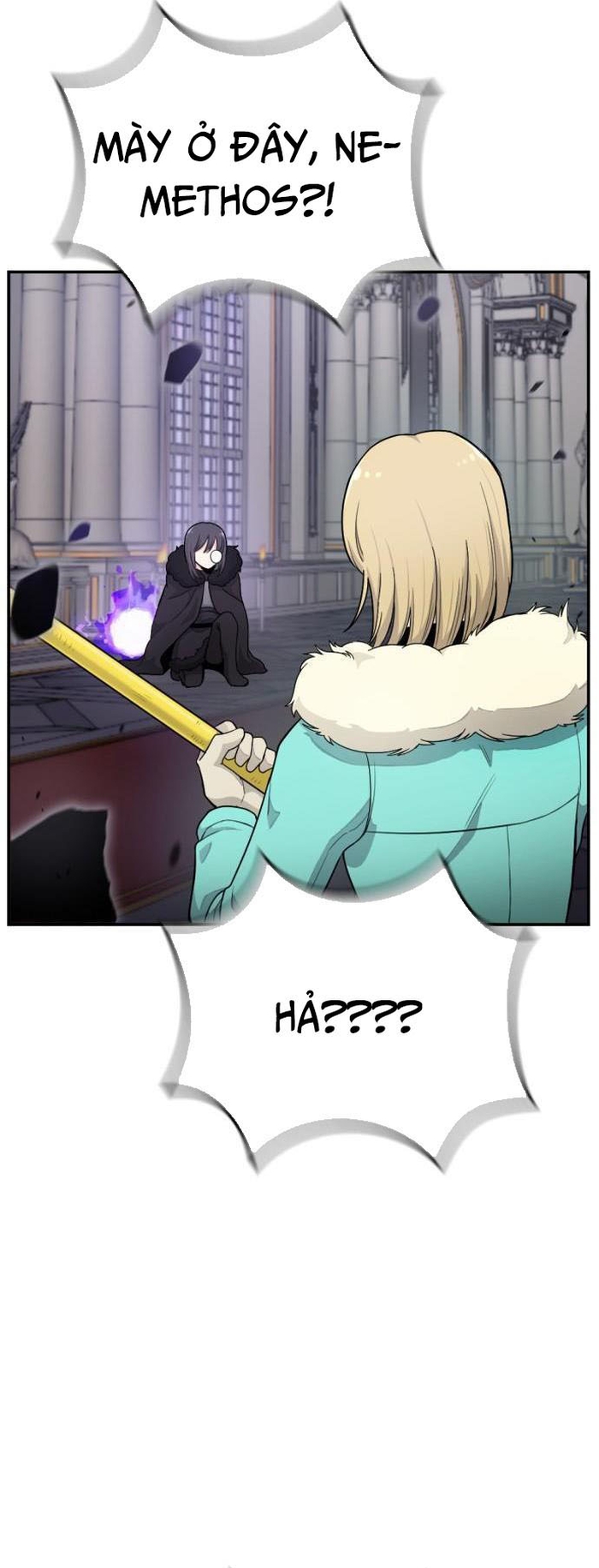 Vr & Rpg: Chapter 24