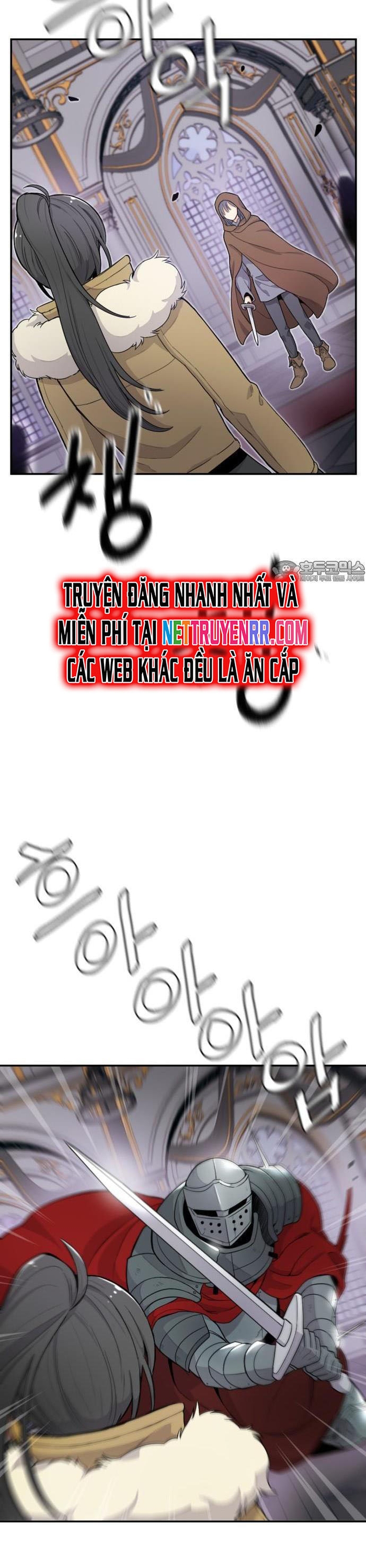 Vr & Rpg: Chapter 24