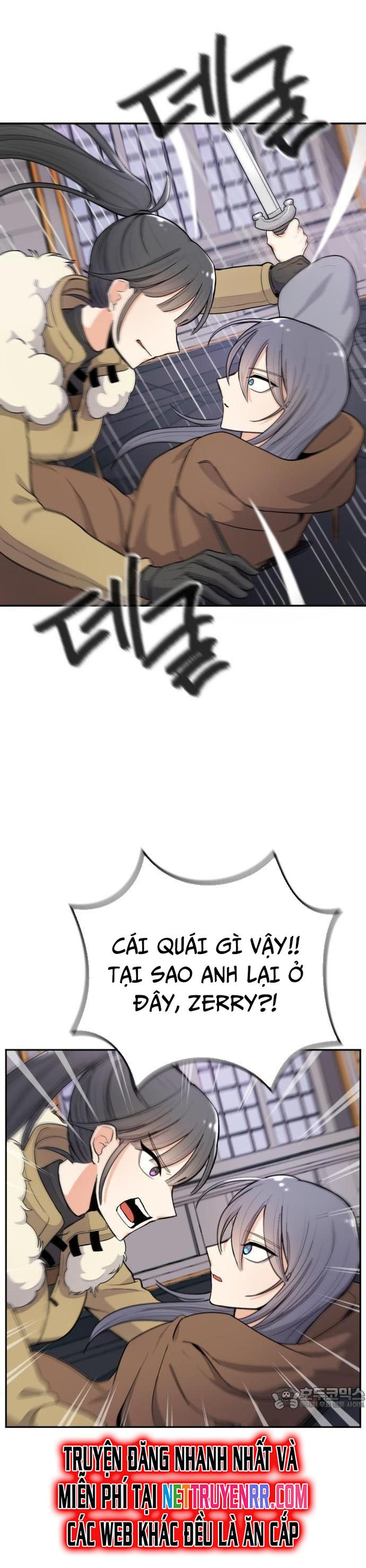 Vr & Rpg: Chapter 24