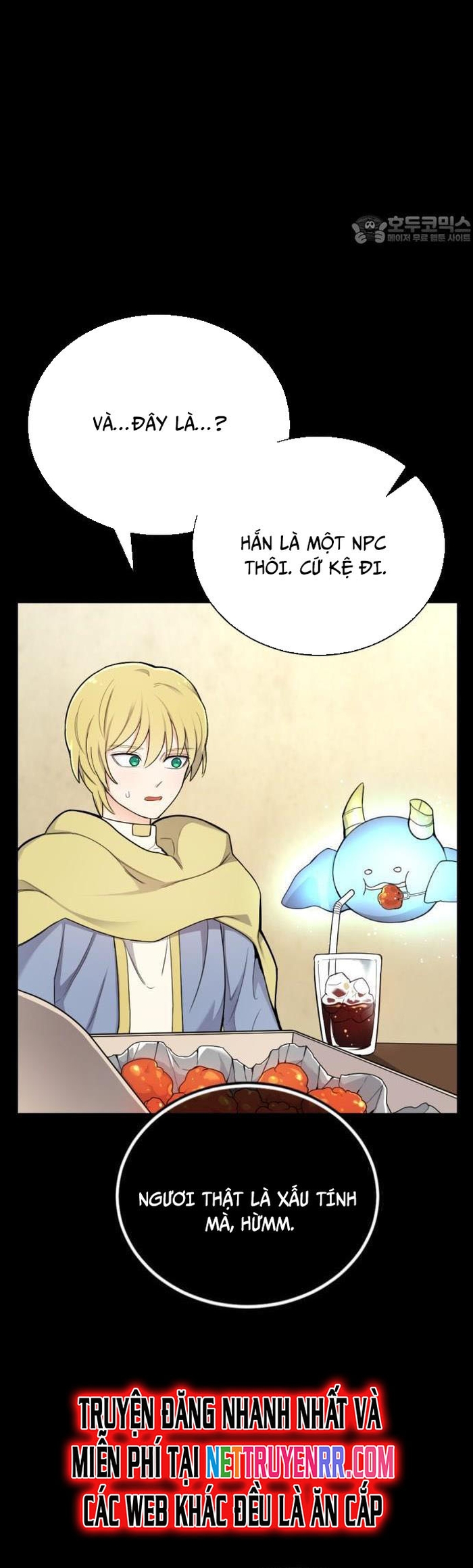 Vr & Rpg: Chapter 24