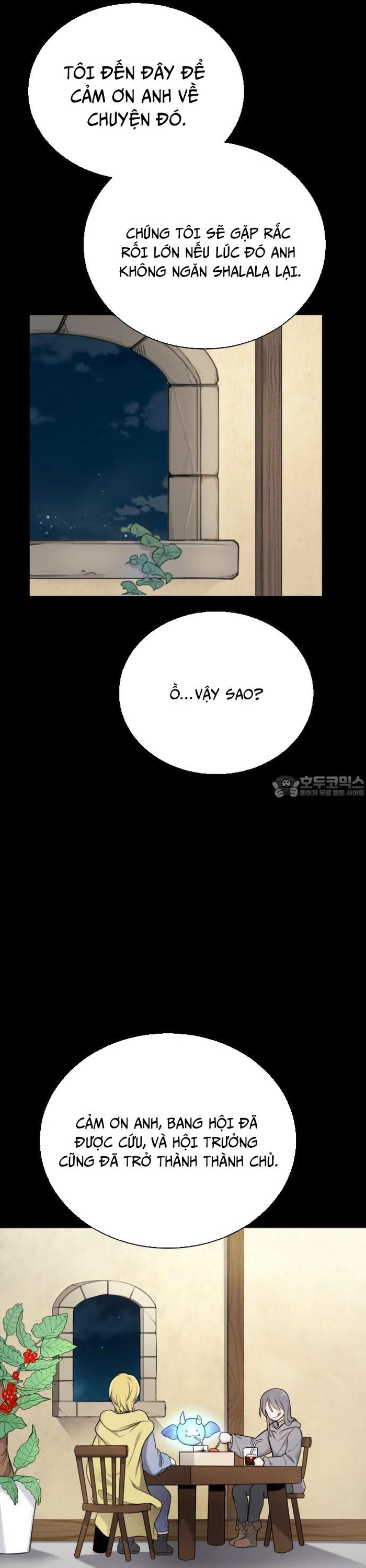 Vr & Rpg: Chapter 24