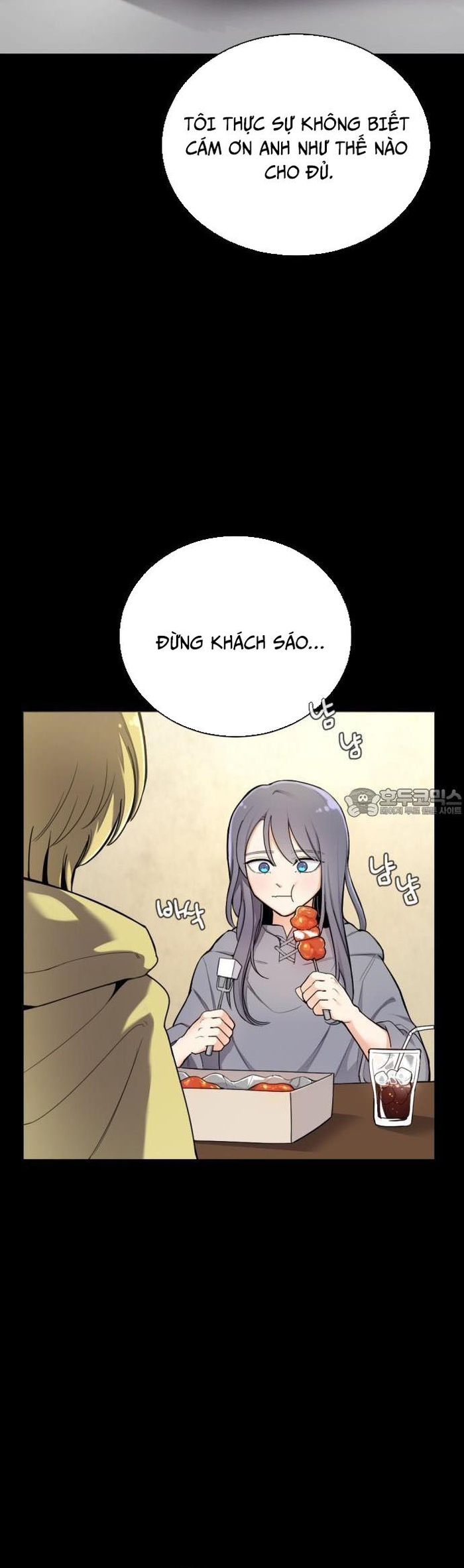 Vr & Rpg: Chapter 24