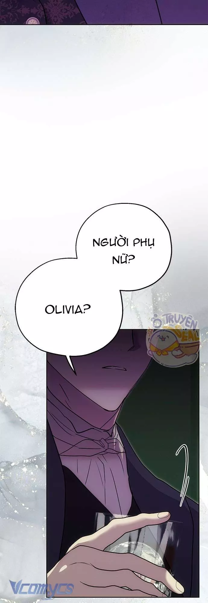 Vụ Bê Bối Vô Đạo Đức: Chapter 0