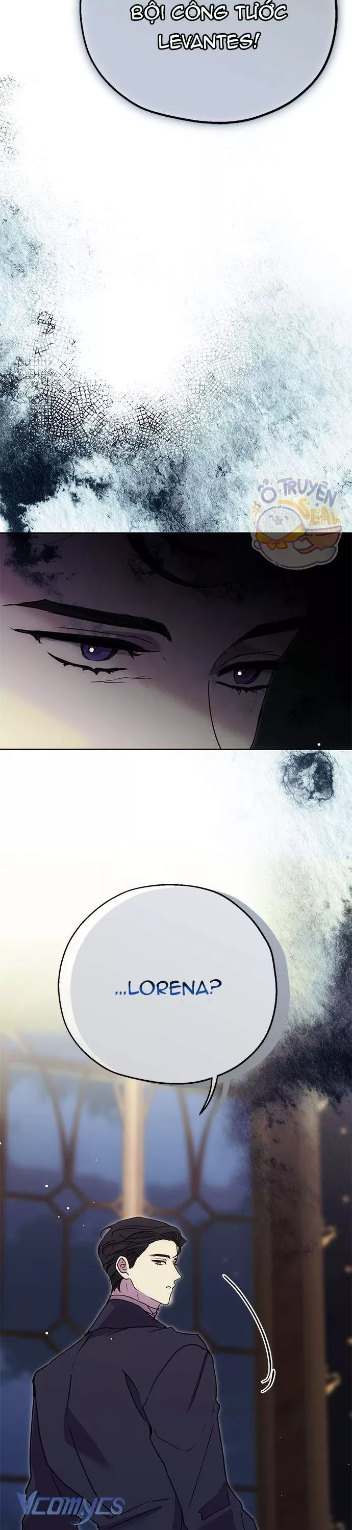 Vụ Bê Bối Vô Đạo Đức: Chapter 0