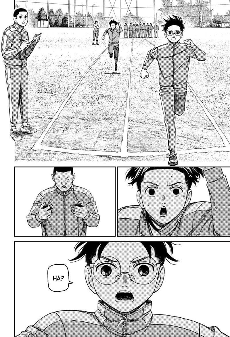 Vũ Trang Siêu Nhiên: Chapter 167.9