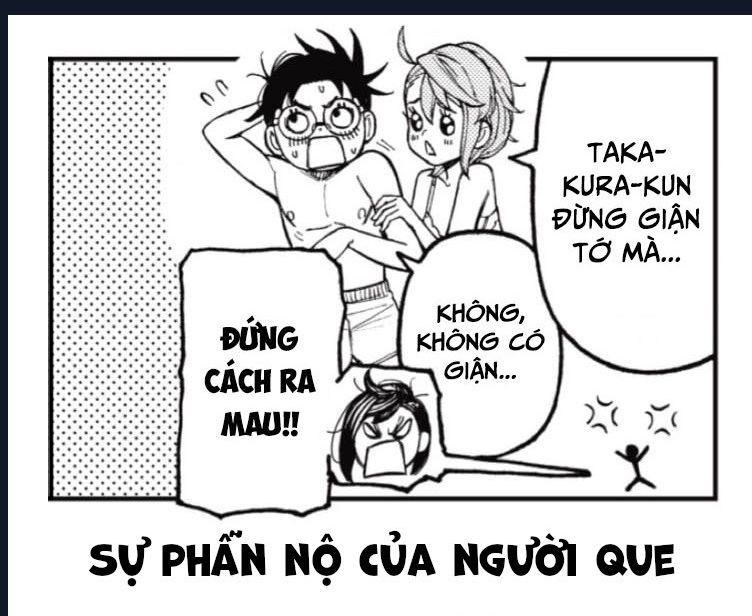 Vũ Trang Siêu Nhiên: Chapter 173