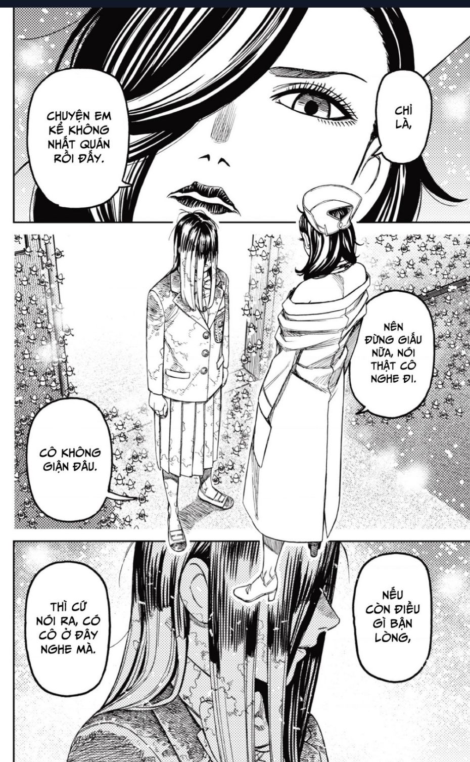 Vũ Trang Siêu Nhiên: Chapter 174