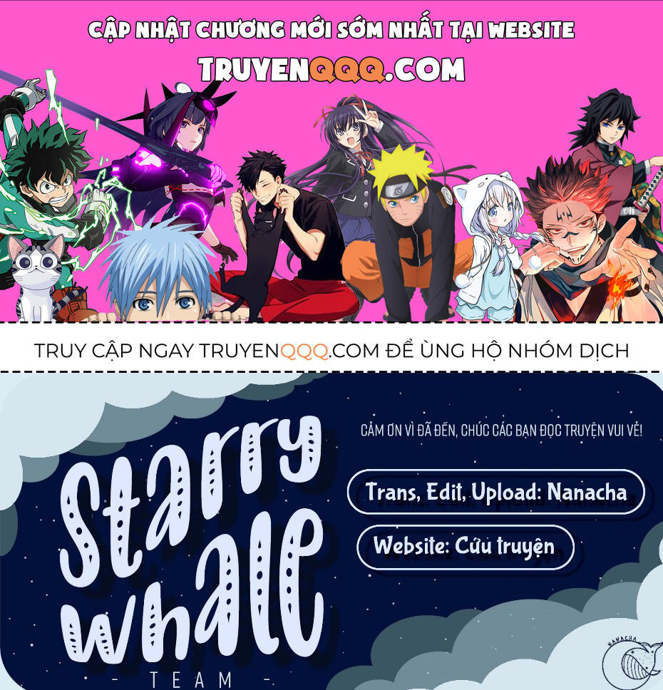 Vũ Trang Siêu Nhiên: Chapter 181