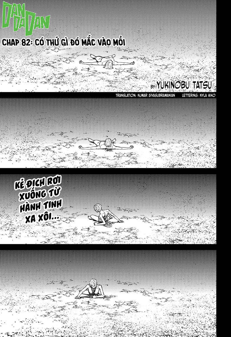 Vũ Trang Siêu Nhiên: Chapter 182