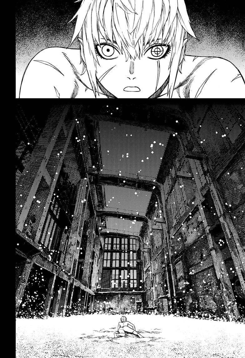Vũ Trang Siêu Nhiên: Chapter 182