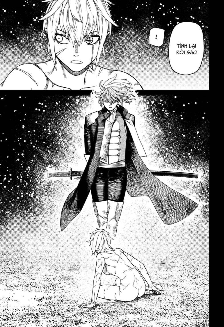 Vũ Trang Siêu Nhiên: Chapter 182