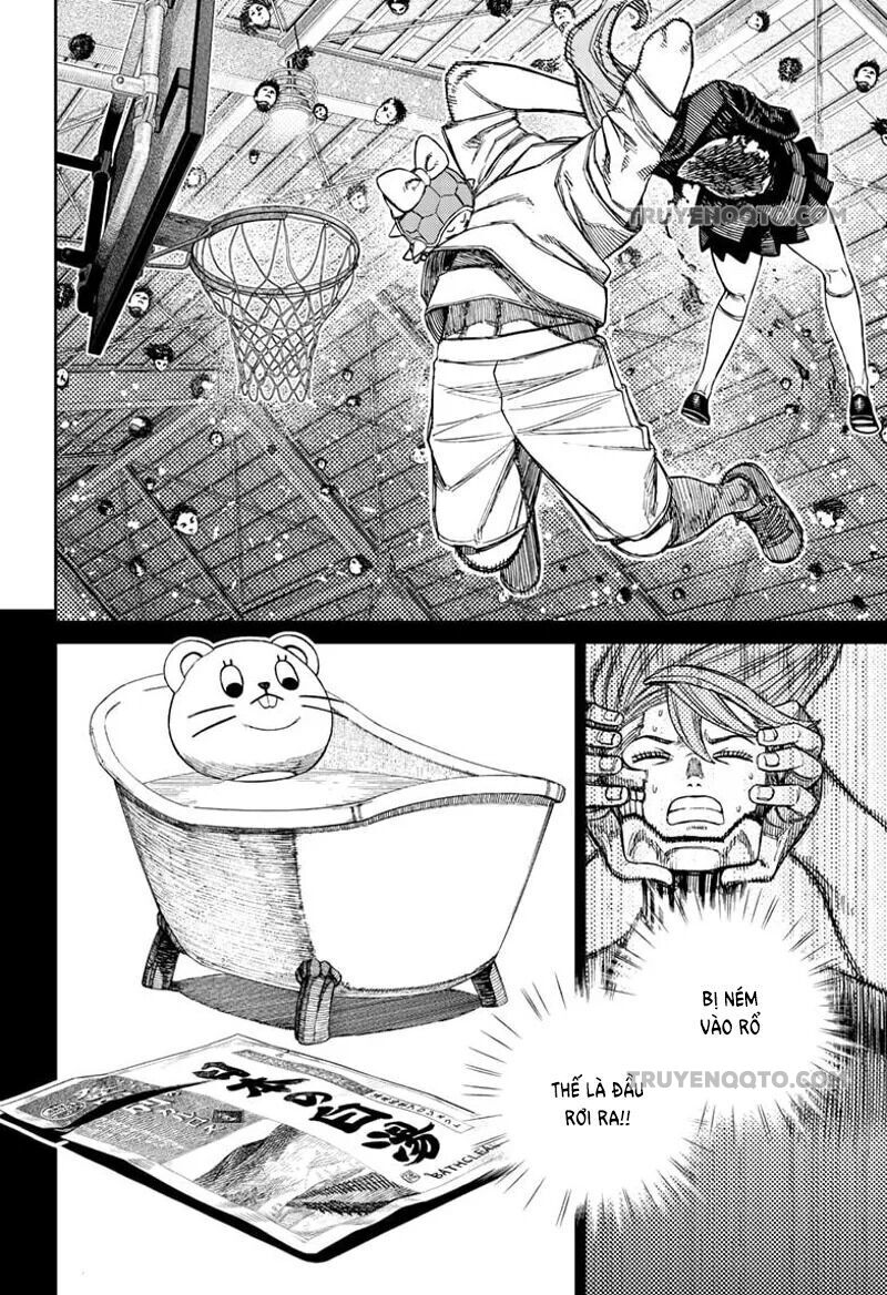 Vũ Trang Siêu Nhiên: Chapter 184