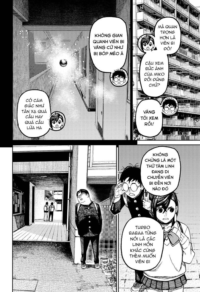 Vũ Trang Siêu Nhiên: Chapter 64