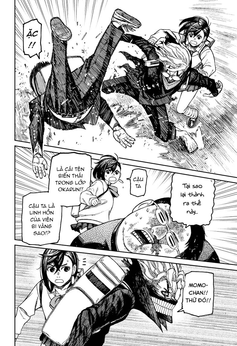 Vũ Trang Siêu Nhiên: Chapter 64