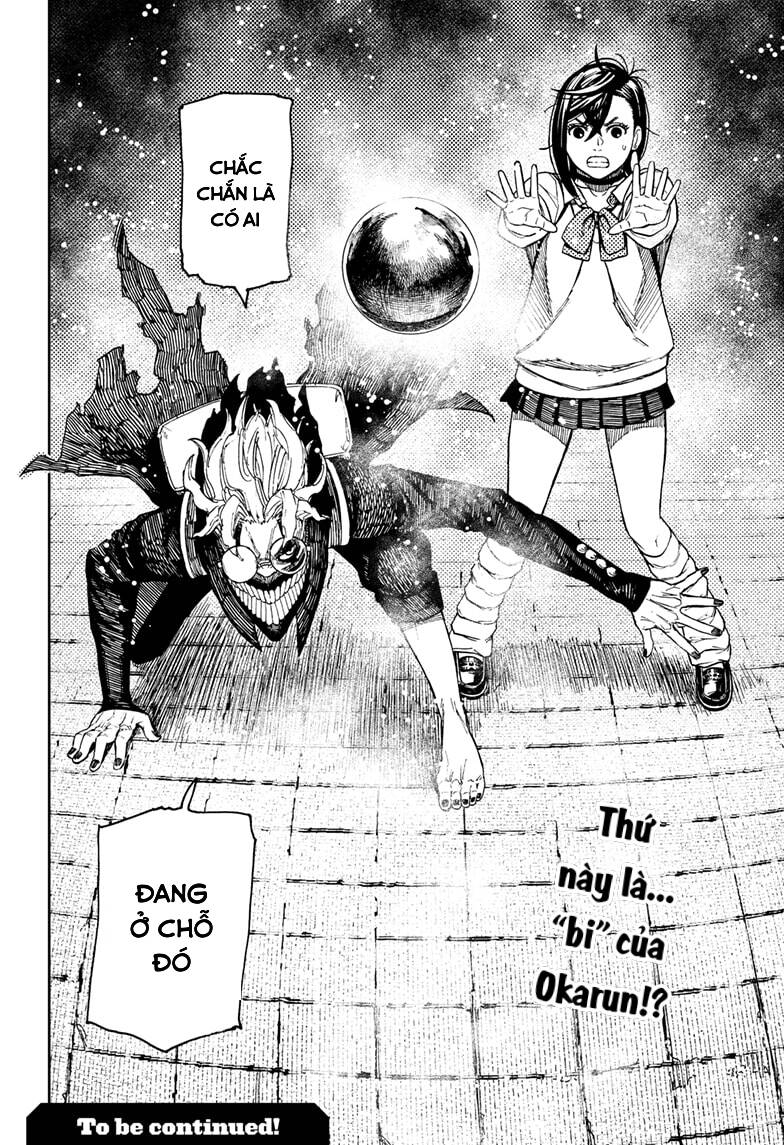 Vũ Trang Siêu Nhiên: Chapter 64