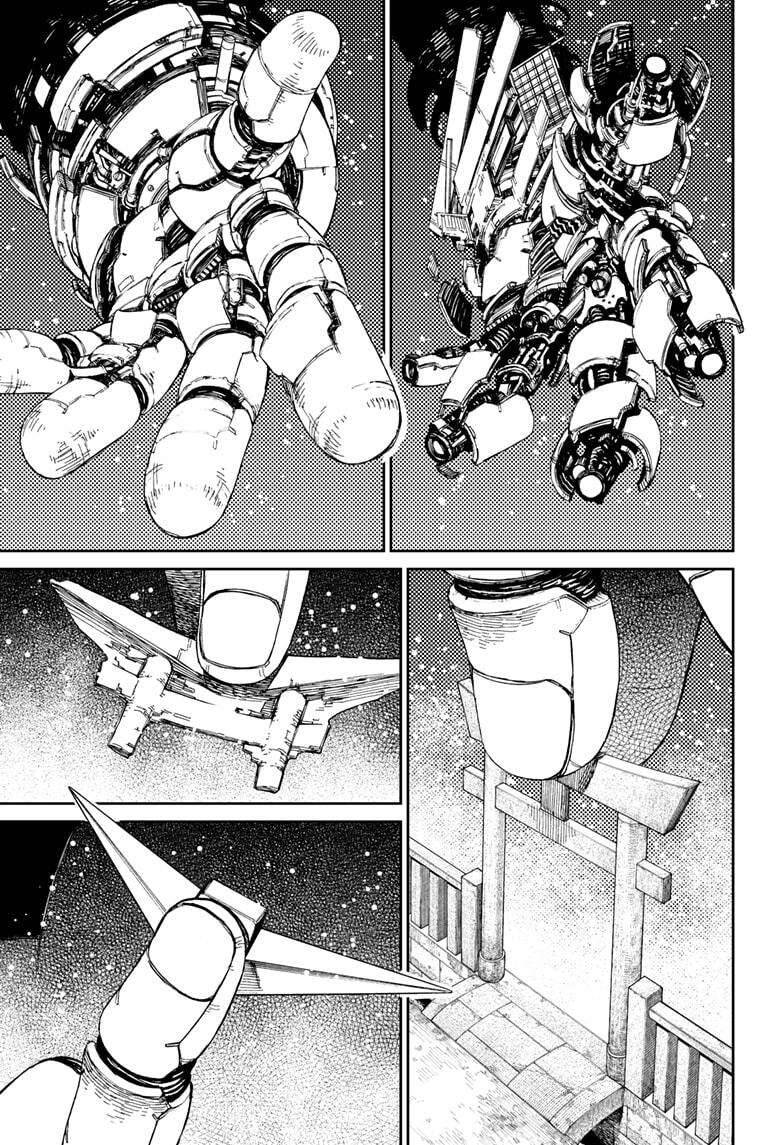 Vũ Trang Siêu Nhiên: Chapter 68