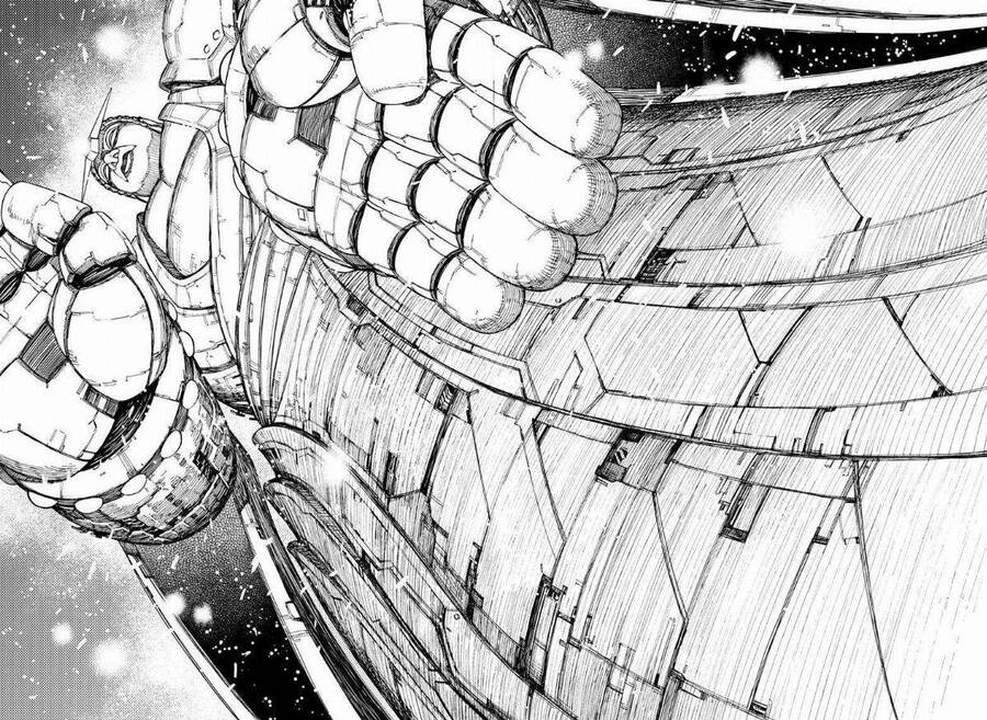 Vũ Trang Siêu Nhiên: Chapter 68