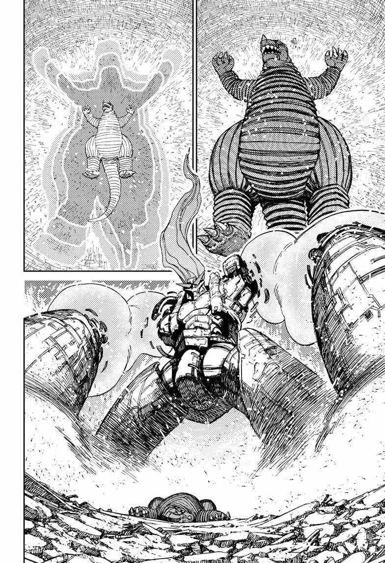 Vũ Trang Siêu Nhiên: Chapter 71