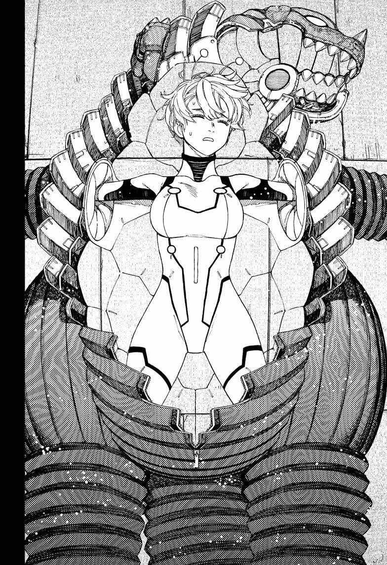 Vũ Trang Siêu Nhiên: Chapter 71