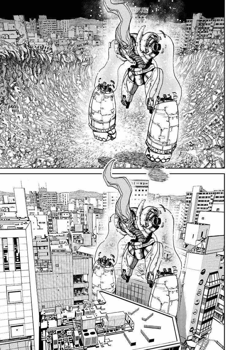 Vũ Trang Siêu Nhiên: Chapter 71