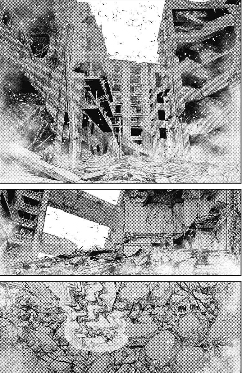 Vũ Trang Siêu Nhiên: Chapter 76
