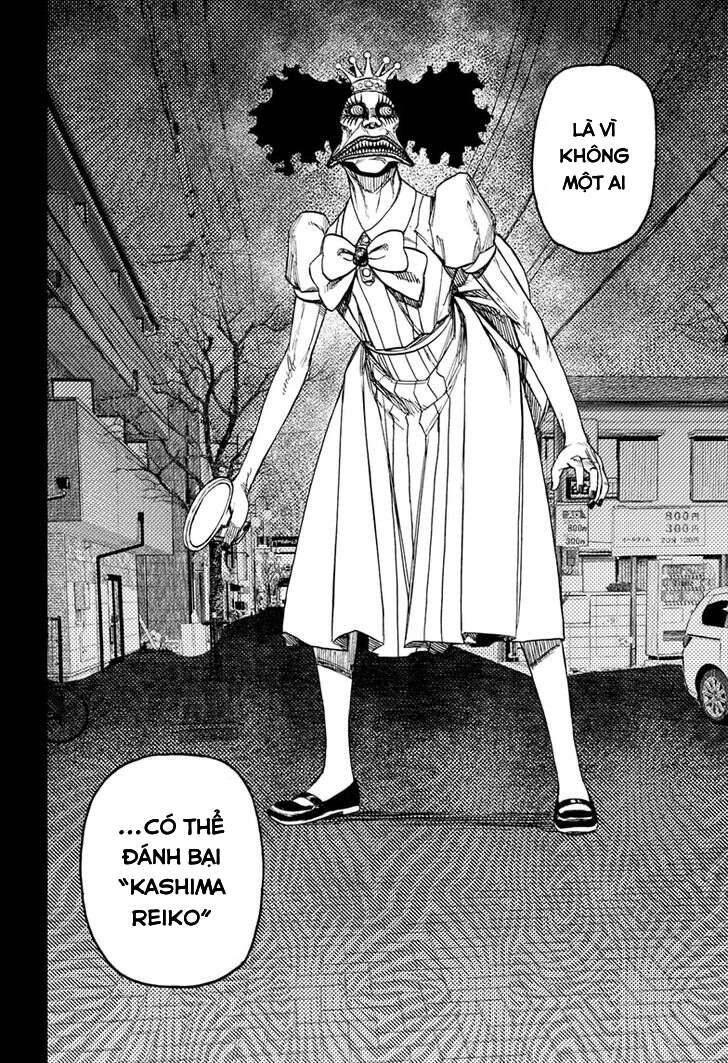Vũ Trang Siêu Nhiên: Chapter 77