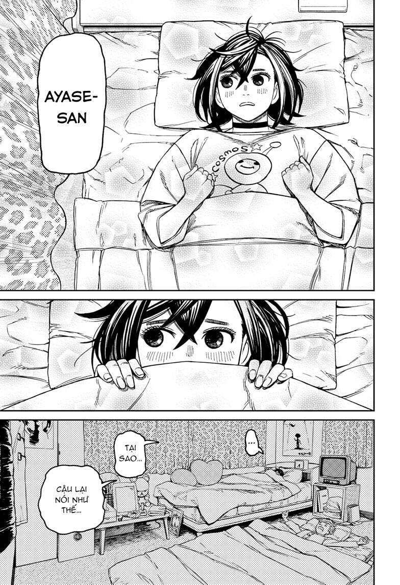 Vũ Trang Siêu Nhiên: Chapter 78