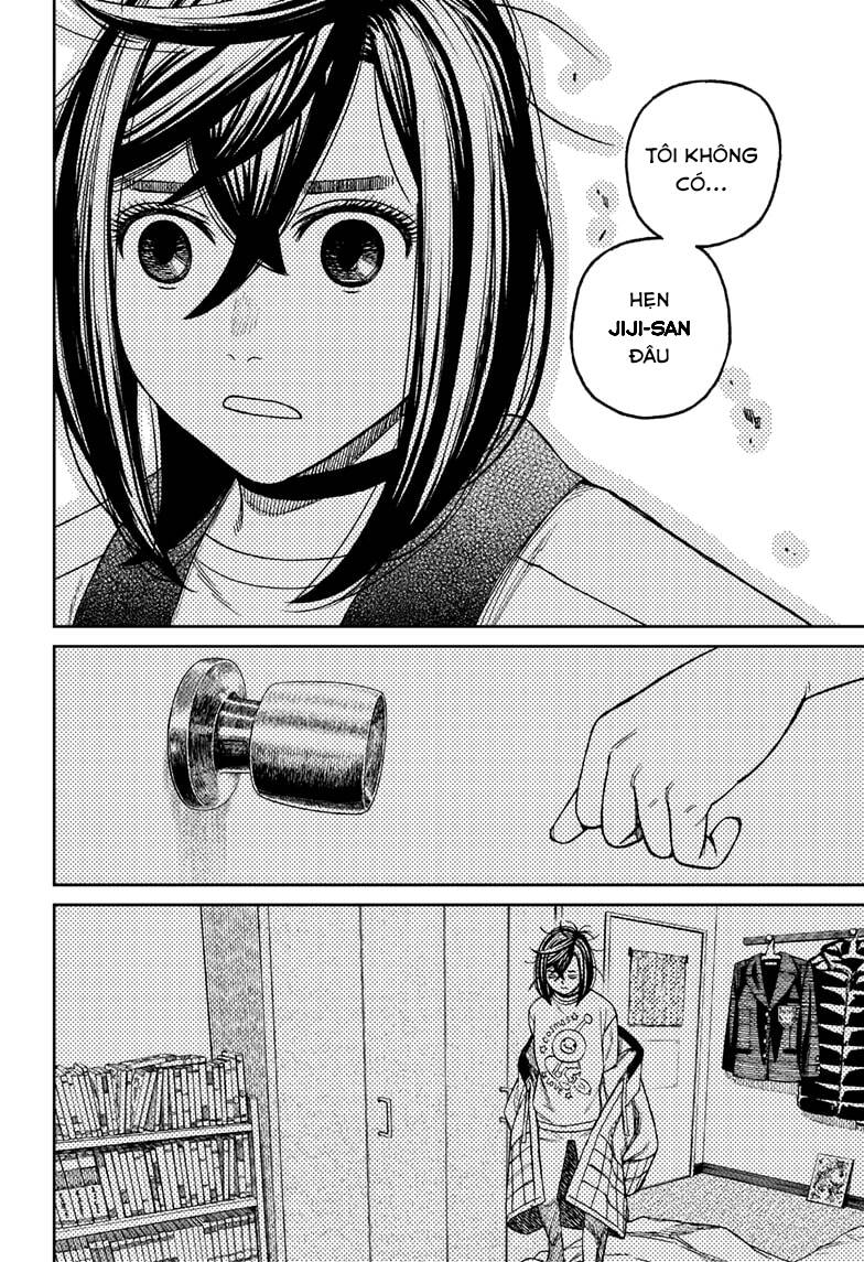 Vũ Trang Siêu Nhiên: Chapter 78