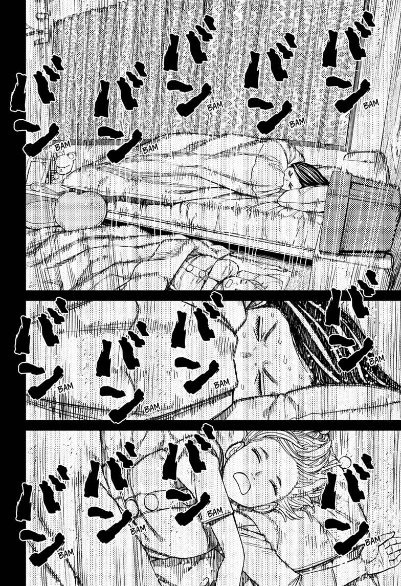 Vũ Trang Siêu Nhiên: Chapter 78
