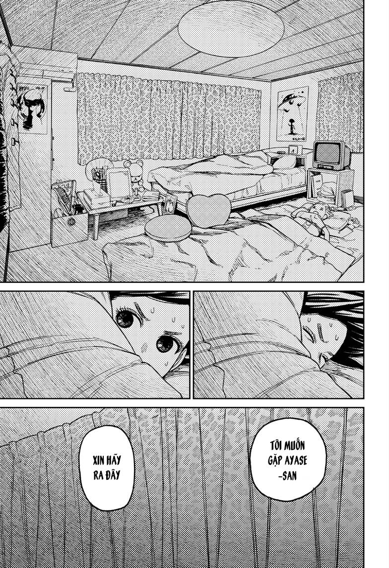 Vũ Trang Siêu Nhiên: Chapter 78