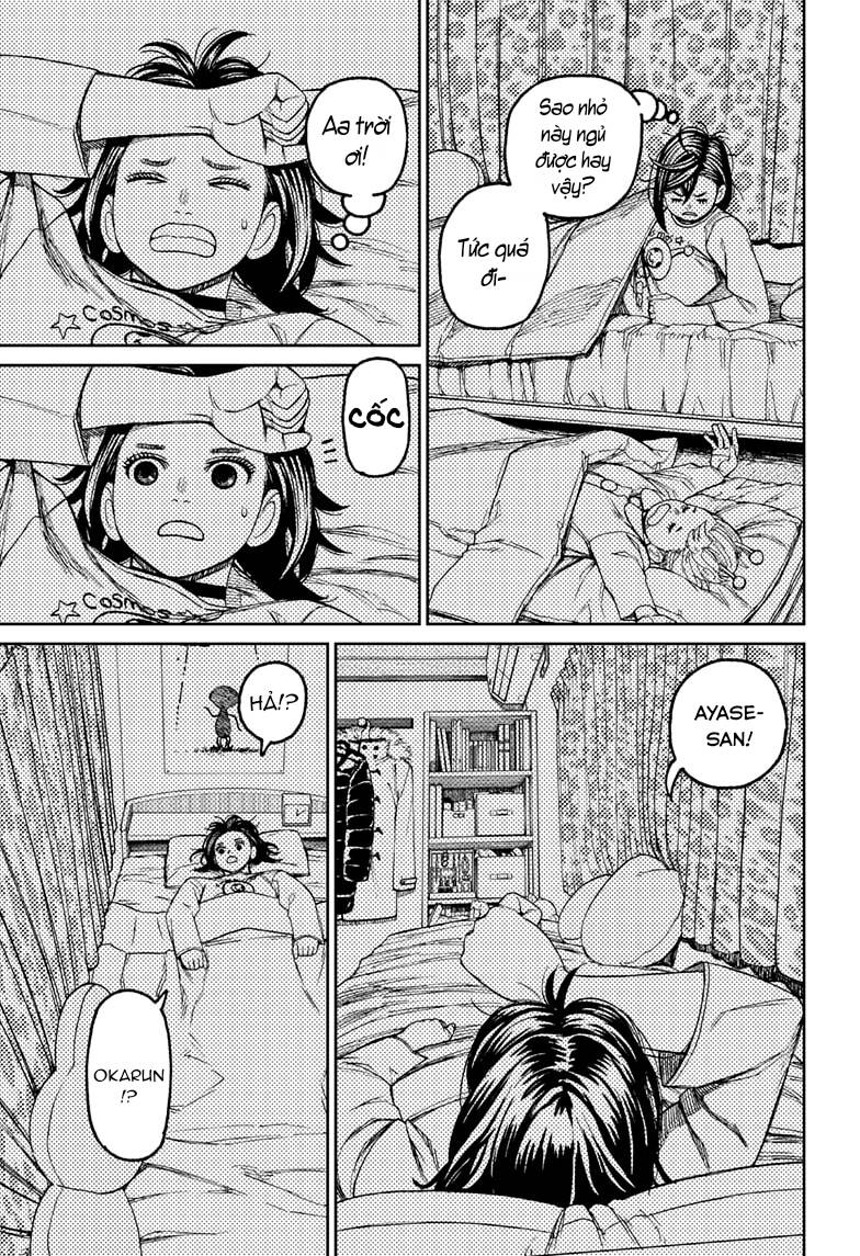 Vũ Trang Siêu Nhiên: Chapter 78