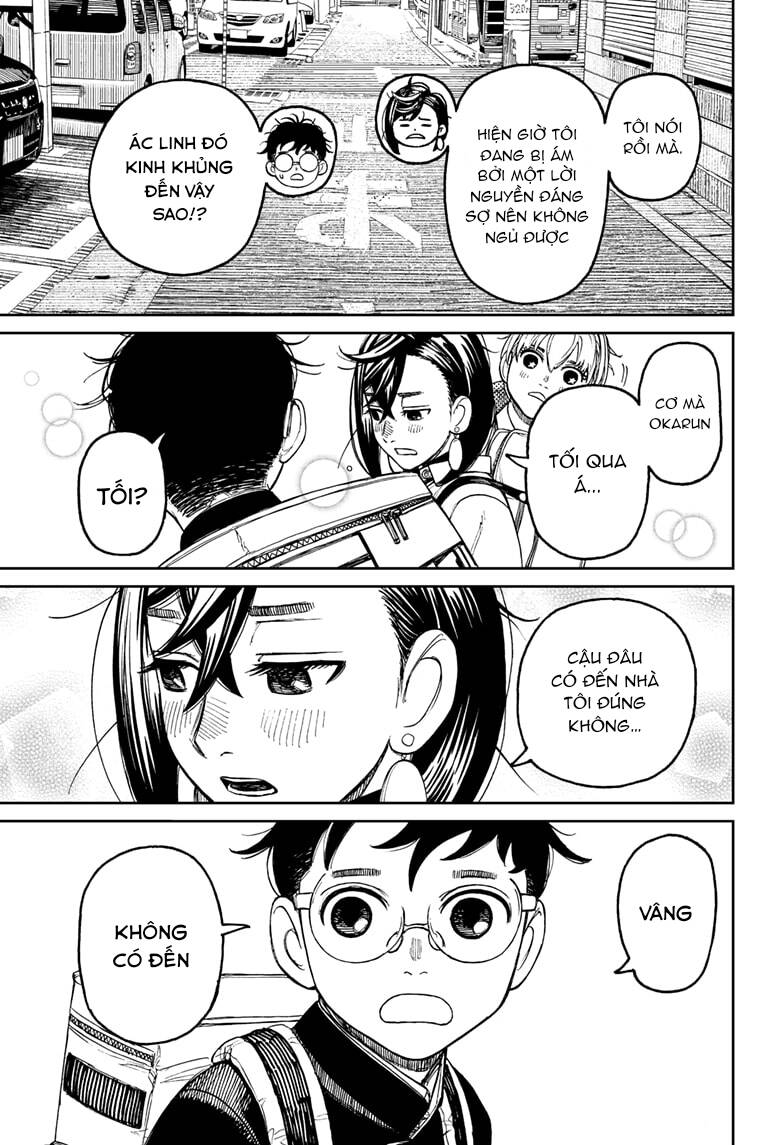 Vũ Trang Siêu Nhiên: Chapter 79