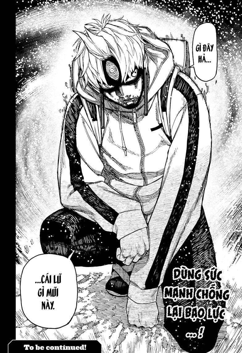 Vũ Trang Siêu Nhiên: Chapter 80