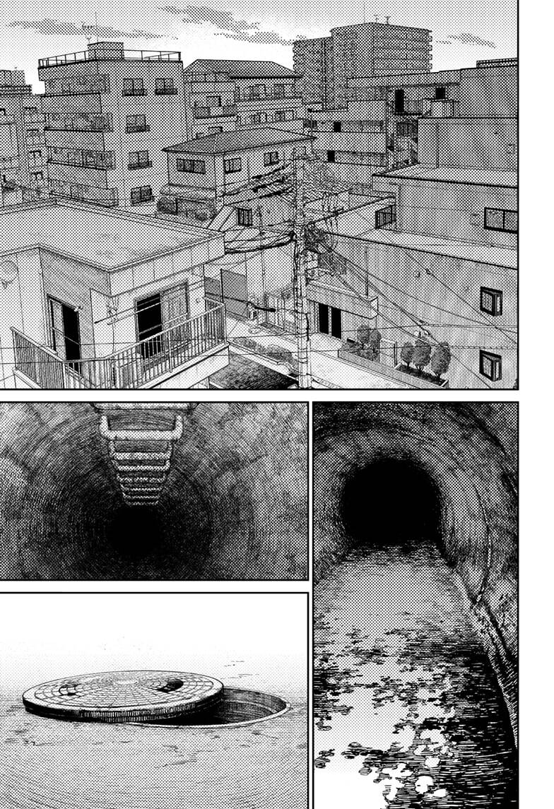 Vũ Trang Siêu Nhiên: Chapter 81